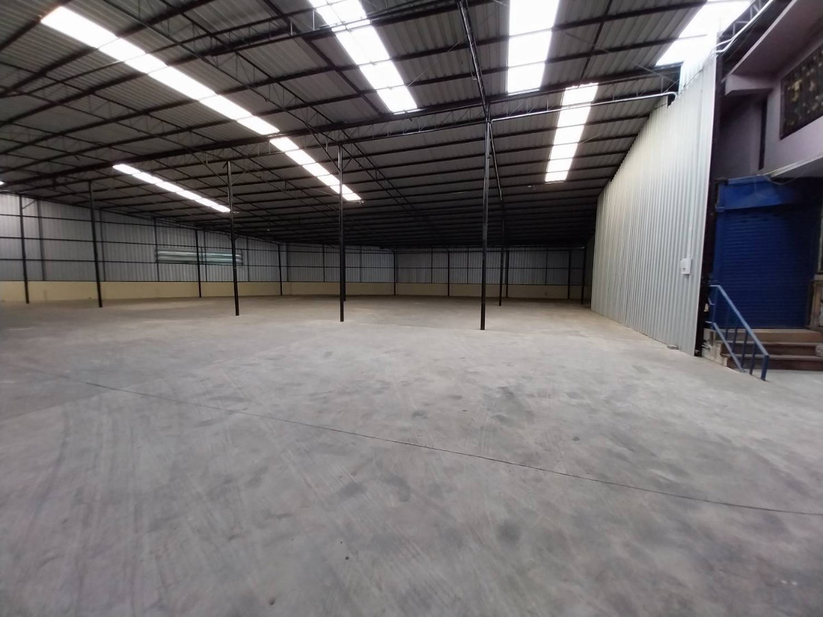 picture Warehouse for Rent in Pak Kret, Nonthaburi - 2/9