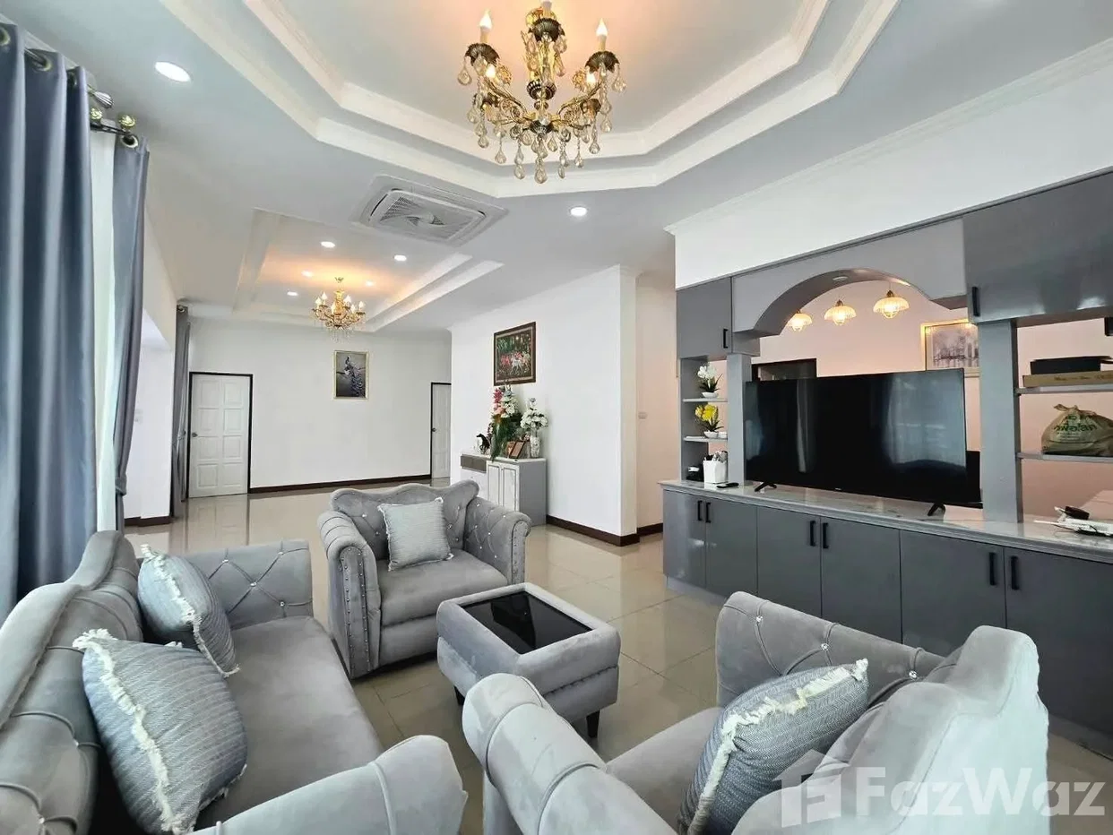 รูป ขาย บ้านเดี่ยว 3 ห้องนอน ใน บางละมุง, ชลบุรี 6906130 - รูปที่ 3/20
