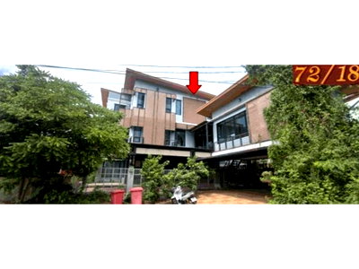 Land for sale Lamlukka Khlong Ha : LAND 81.2 Sq.w. Thanyaburi Pathumthani for 8.7M