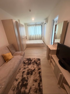 The Origin Bangkae (ดิ ออริจิ้น บางแค) (Studio 24sqm)