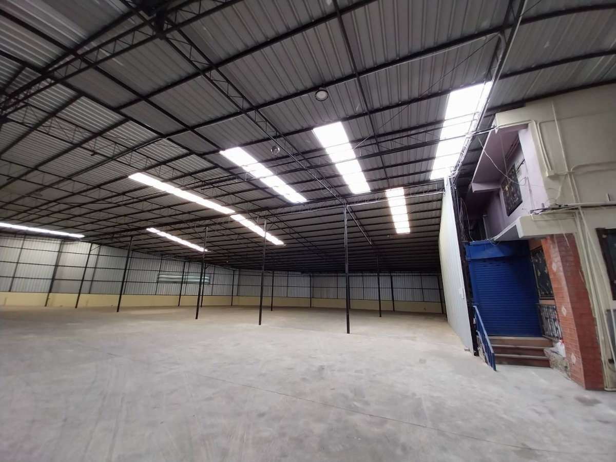 picture Warehouse for Rent in Pak Kret, Nonthaburi - 7/9