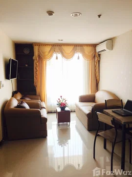 2 Bedroom Condo for sale at Baan Pathumwan  1714414