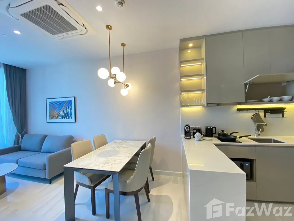 picture 1Bedroom for rental at Supalai icon sathorn 2006728 - 10/13