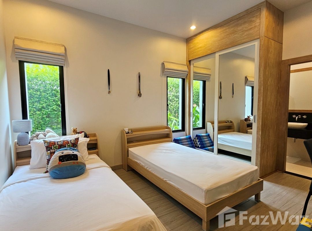 picture 3 Bedroom Pool Villa for Sale 5714892 - 2/21
