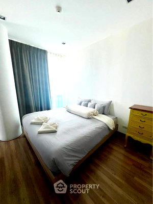 ขายคอนโด : ขายคอนโด 2 ห้องนอน My Resort Hua-hin ใกล้หาดเขาตะเกียบ (ID 3461772)
