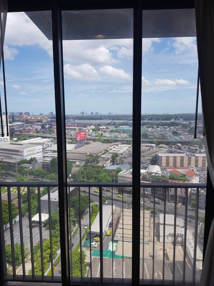 picture 🍀 For Rent OKA HAUS Sukhumvit 36 🍀 Add Line ID: @zcondo 🔥 C6527 - 9/9