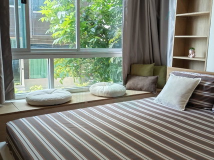 📌 For Sell Condo DOUBLE U Building B, Floor 2,Studio, Room size 29.00 sqm