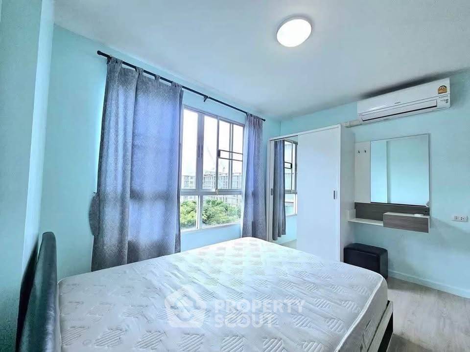 รูป คอนโด 1-ห้องนอน ที่ ดีคอนโด ซายน์ เชียงใหม่ ใกล้ เซ็นทรัล เฟสติวัล เชียงใหม่ (ID 3465652) - รูปที่ 4/10