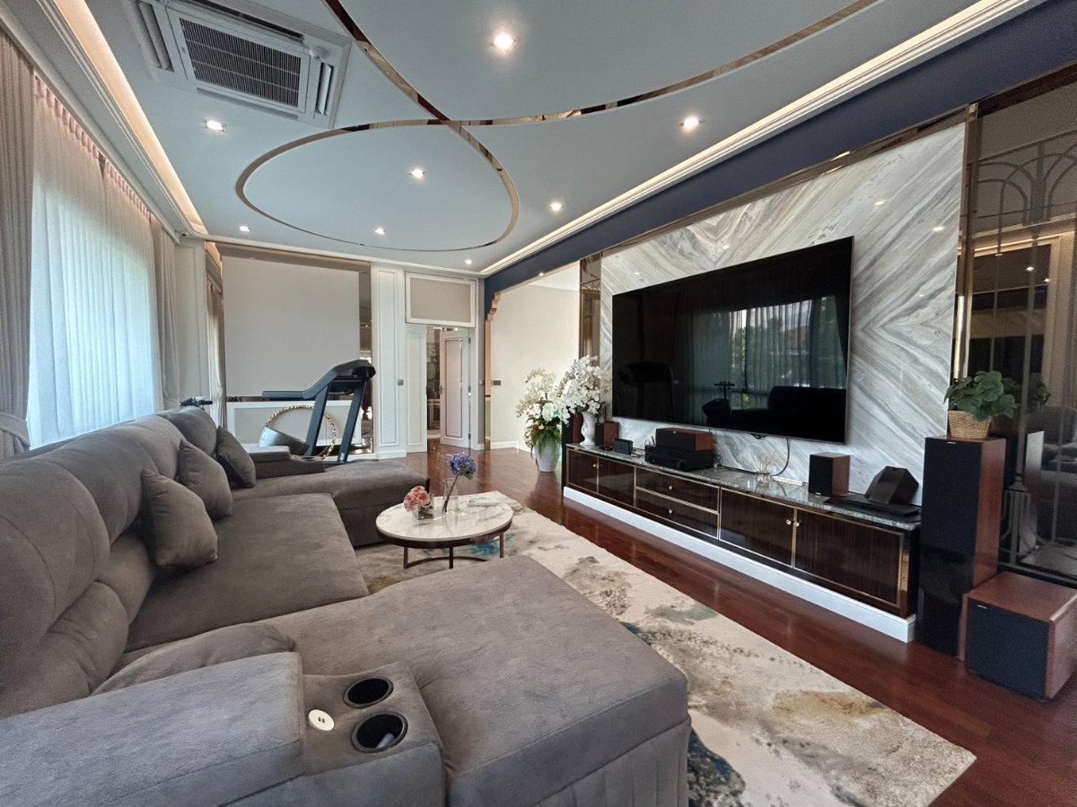 picture THE GRAND LUX BANGNA – SUAN LUANG - 5/30