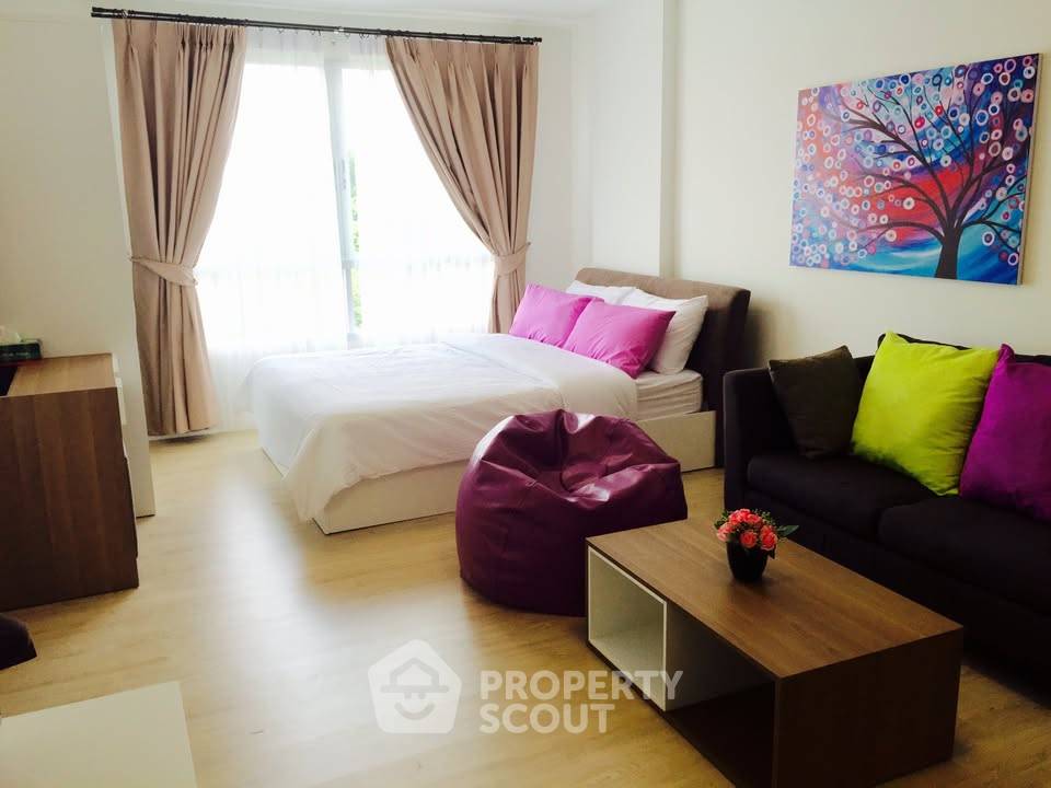 รูป คอนโด สตูดิโอ ที่ บ้านเพียงเพลิน หัวหิน ใกล้ หาดเขาตะเกียบ (ID 3465710) - รูปที่ 5/9