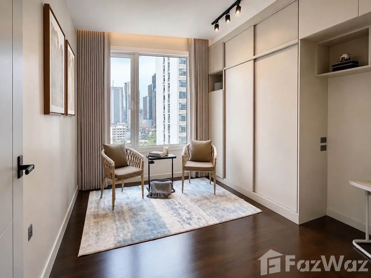 picture 2 Bedroom Condo for rent at Baan Siri 24 6906114 - 2/16