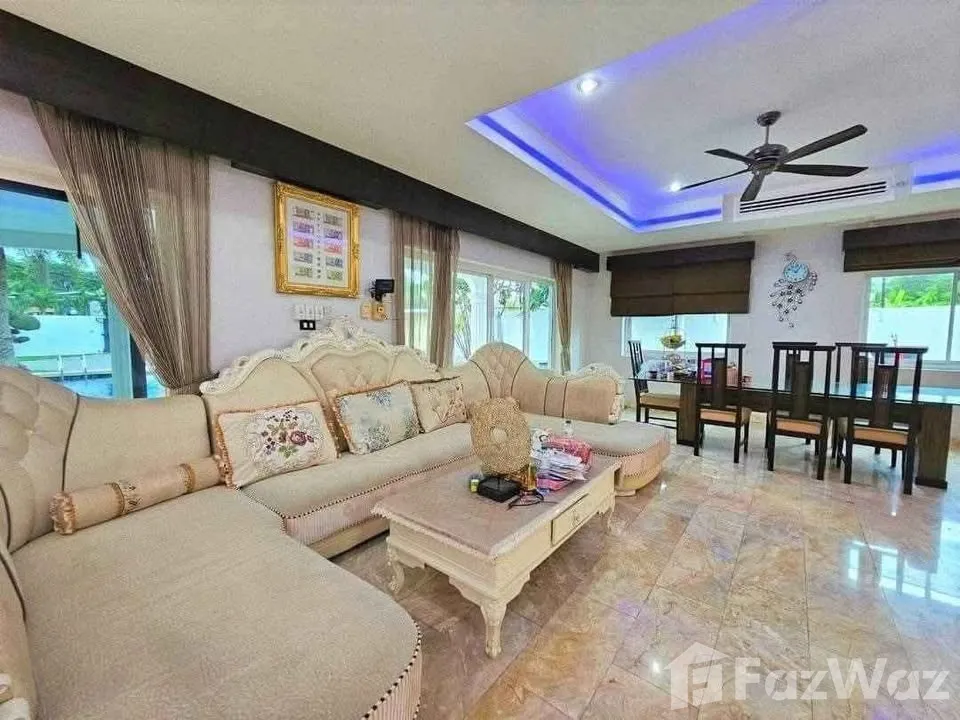 รูป ขาย วิลล่า 6 ห้องนอน ใน เมืองพัทยา, ชลบุรี 6906358 - รูปที่ 16/16