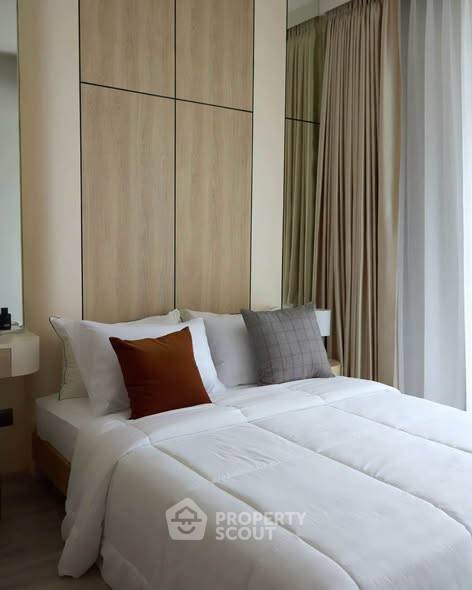 picture 1-BR Condo at Rhythm Ekkamai Estate near BTS Thong Lor (ID 3463308) - 3/5