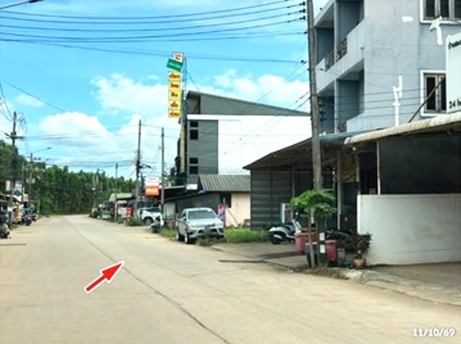 picture LAND 119 Sq.w. Sri Maha Pho Prachinburi for 3M - 9/21