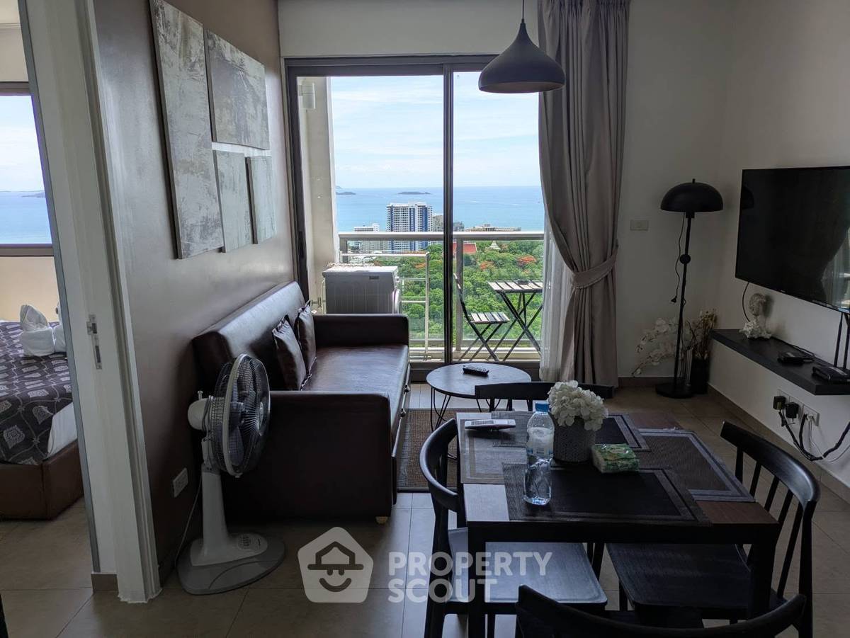 รูป คอนโด 2-ห้องนอน ที่ ยูนิกซ์ พัทยาใต้ ใกล้ ถนนพระตำหนัก พัทยา (ID 3463359) - รูปที่ 7/7