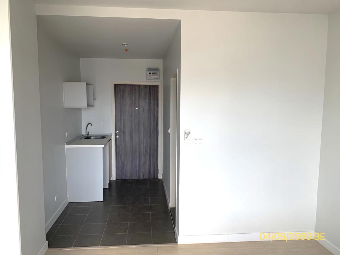 picture CONDO 22.05 Sq.m. Thon Buri Bangkok for 2.2M - 17/29