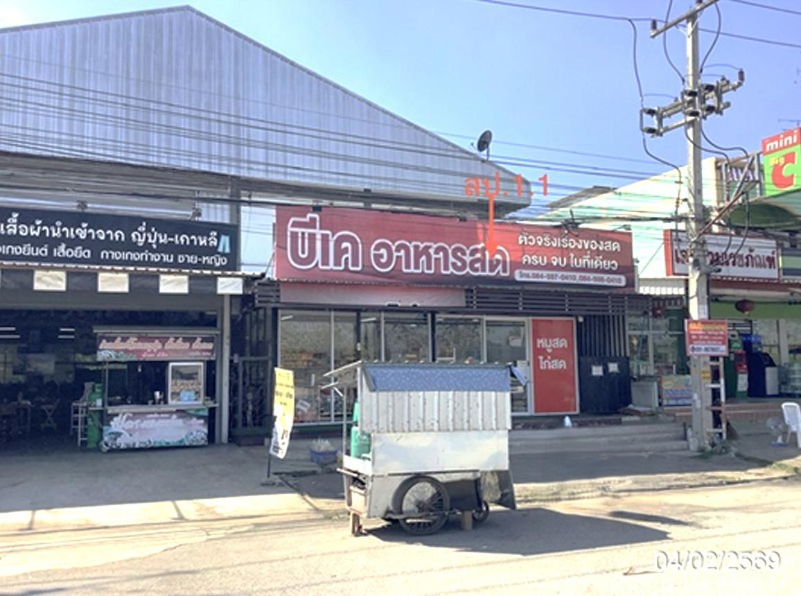 รูป บ้านเดี่ยว 276.7 ตร.วา เมืองกำแพงเพชร กำแพงเพชร 9.4M - รูปที่ 9/15