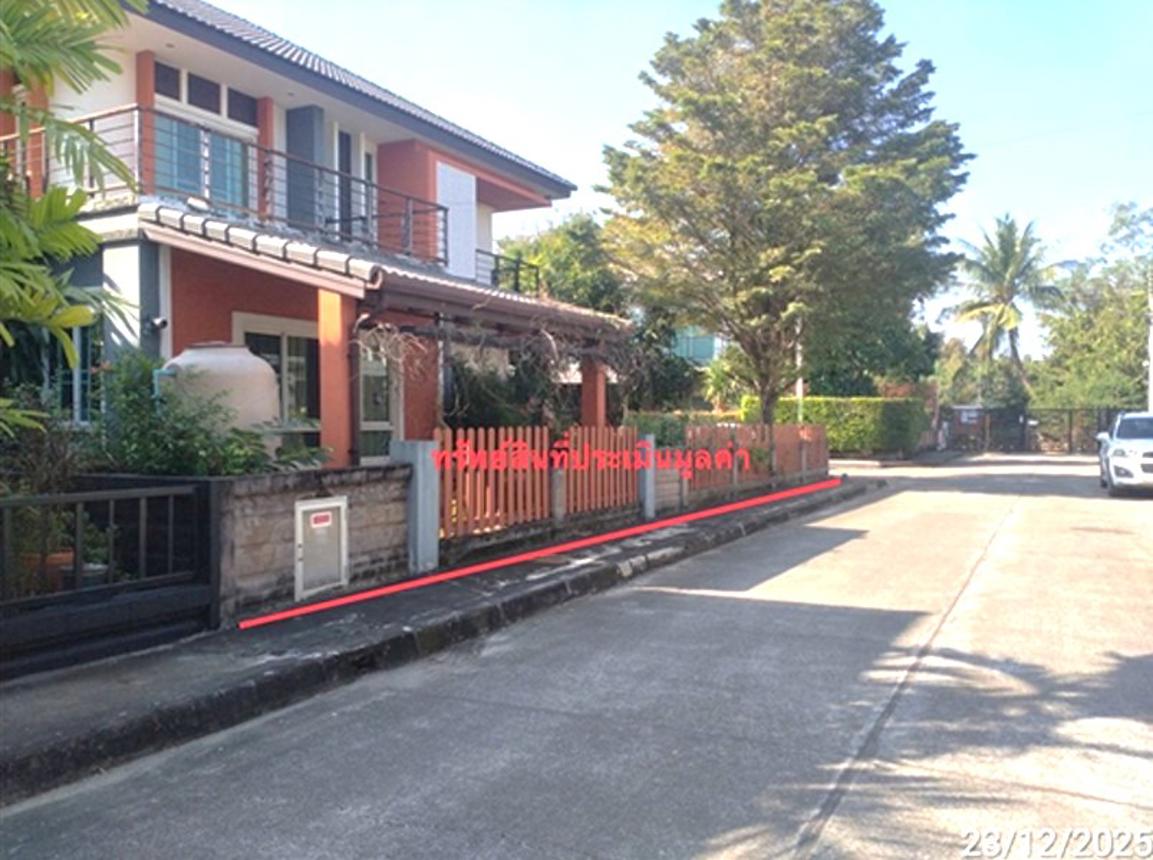 picture HOME 95.9 Sq.w. Saraphi Chiang Mai for 5.9M - 13/19