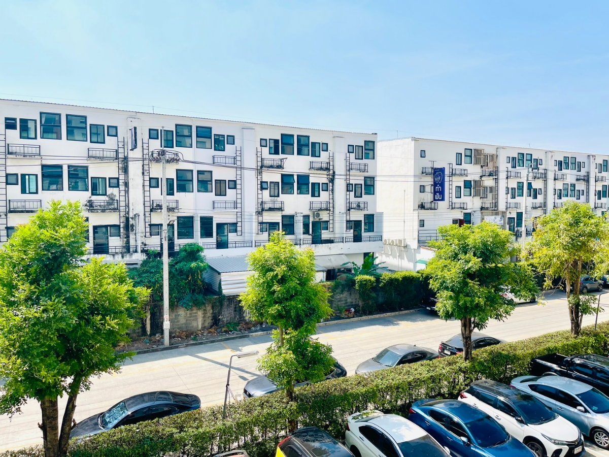 picture Room for sale  v condo Ladkrabang - 12/17