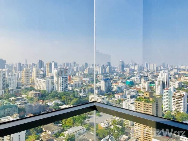 picture 2 Bedroom Condo for rent at HQ By Sansiri 1975739 - 16/20
