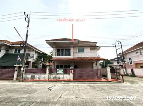 รูป บ้านเดี่ยว 50 ตร.วา ประกายทอง หาดใหญ่ สงขลา 5M - รูปที่ 40/43