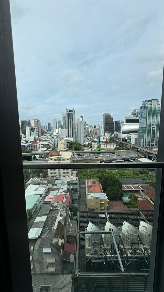 รูป LTH16305 – Noble Ploenchit Condo For Rent | BTS Phloen Chit | 55 Sq.m. | 1 Bed | 1 Bath | Unblocked View | 50K/Month - รูปที่ 10/10