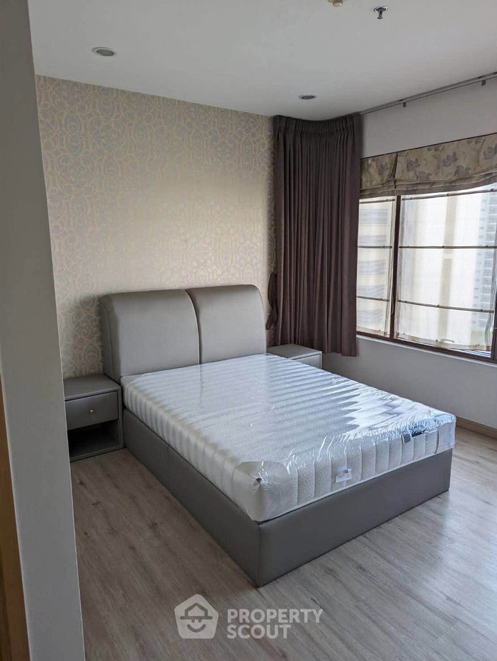 picture 16th-Floor 2-BR At The Emporio Place Near BTS Phrom Phong (ID 3463820) - 7/10
