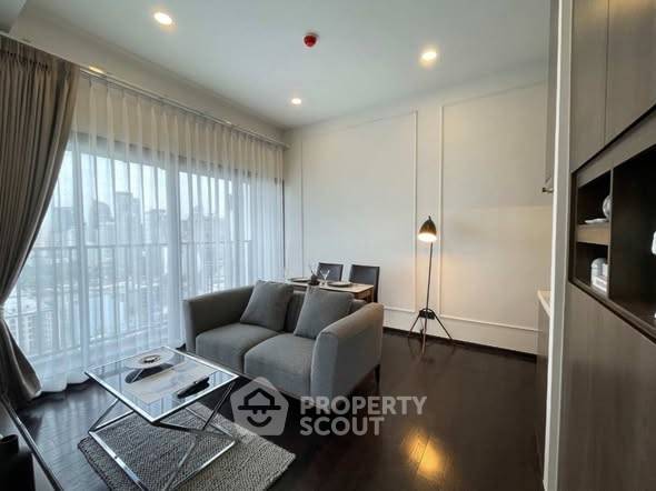 picture 2-BR Condo at Park Origin Thonglor near BTS Thong Lor (ID 3463281) - 3/12