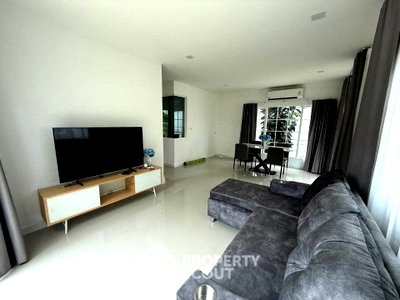 Houses for rent : 4-BR House At Grandio Bangna Km.5, Bang Phli (ID 3465168)