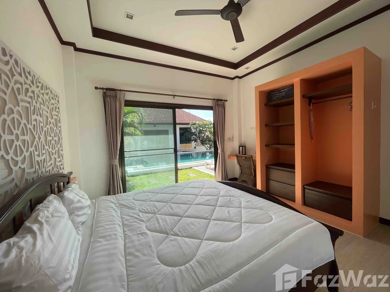 picture 3 Bedroom Villa for rent at Dreamland Villas 1691792 - 4/12