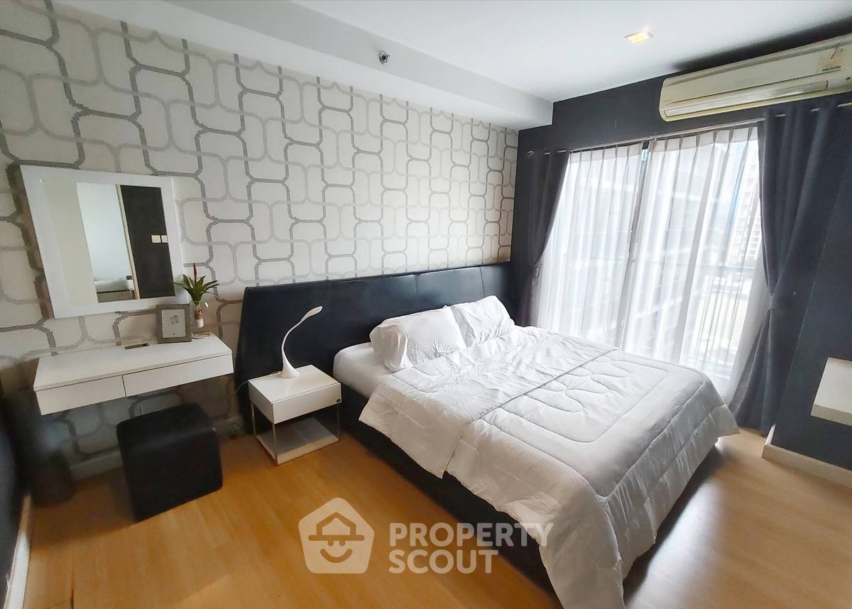 รูป คอนโด 1-ห้องนอน ที่ เดอะ ซี้ดมิงเกิ้ล สาทร-สวนพลู ใกล้ BTS ศาลาแดง (ID 3463267) - รูปที่ 5/14