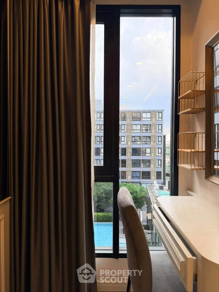 picture 1-BR Condo At Ikon Sukhumvit 77 Near BTS On Nut (ID 3463529) - 8/13