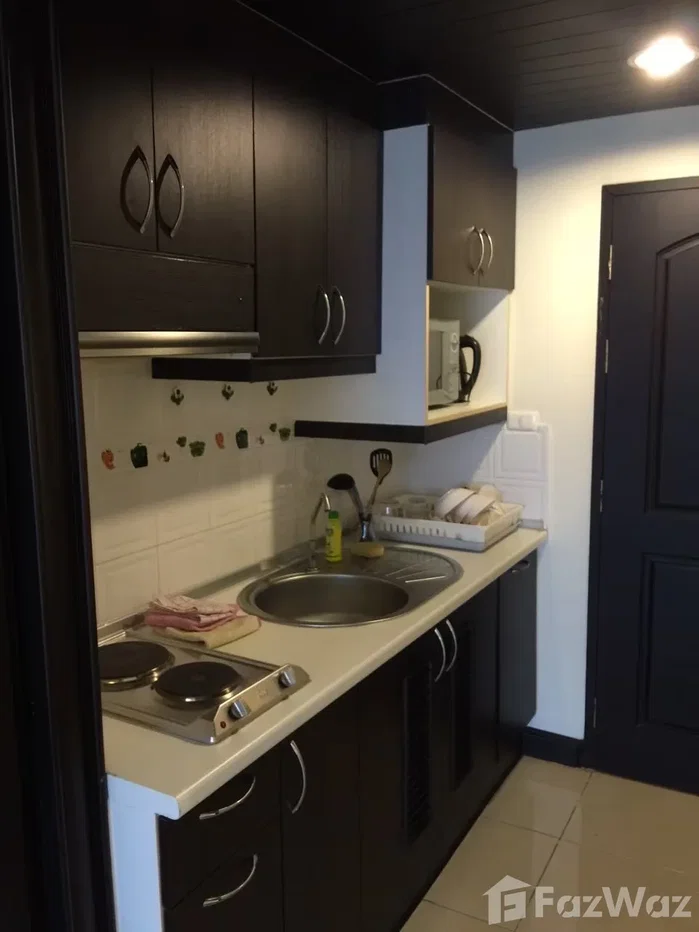 picture 1 Bedroom Condo for sale at Juldis River Mansion  1987854 - 3/8