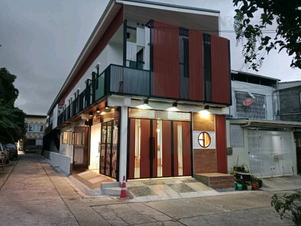 📌 For Sell Town house SIANG SON NIWET 2-story 4 bedroom 4 bathroom