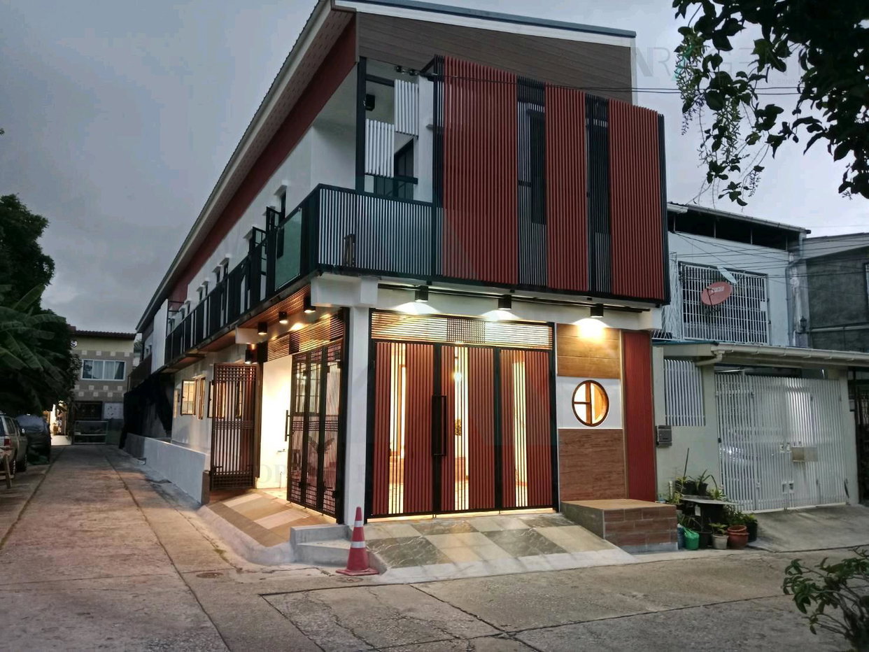 picture 📌 For Sell Town house SIANG SON NIWET 2-story 4 bedroom 4 bathroom - 1/8