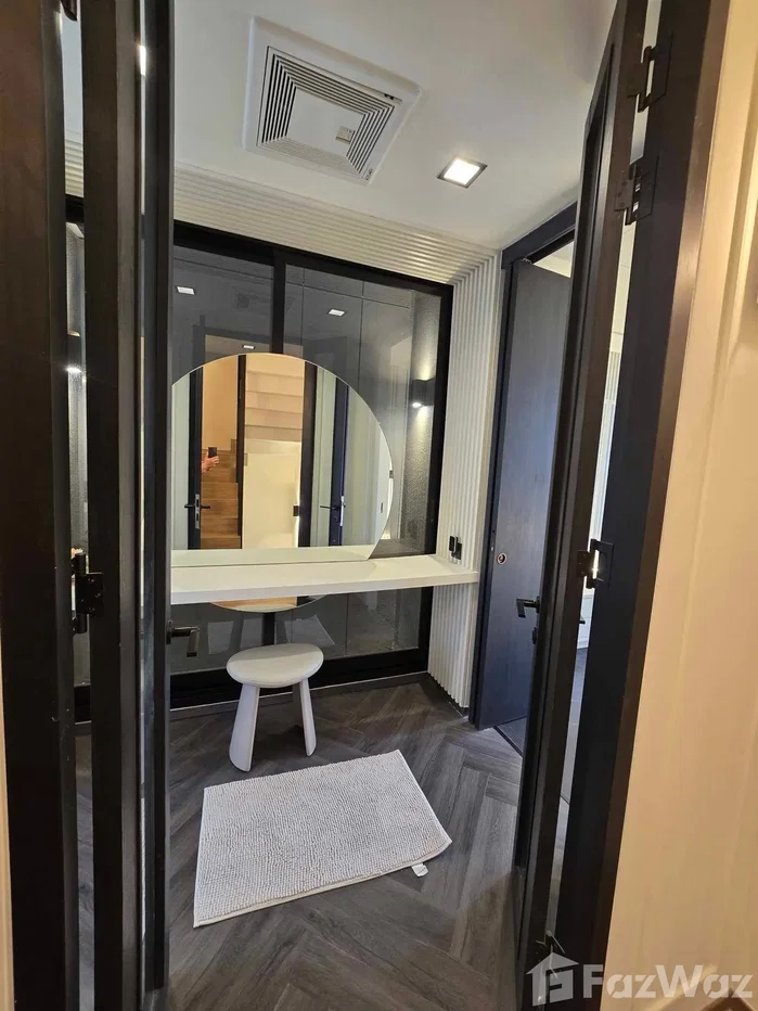 รูป ขาย ทาวน์เฮ้าส์ 3 ห้องนอน ใน สามเสนนอก, กรุงเทพมหานคร 6905704 - รูปที่ 19/28