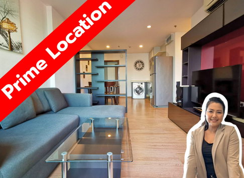 Condo for Rent - The Base Sukhumvit 77 | 2 Bedrooms 57 sq.m.