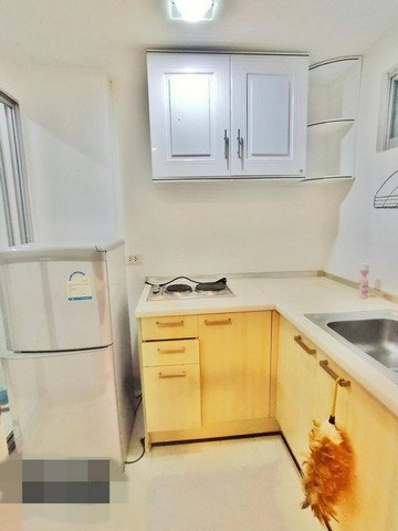 picture C6937 For Rent  :  Condo  Lumpini Center Nawamin  ( MRT Bang Kapi ) 064 665 4666 - 8/11
