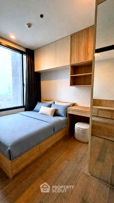 Condos for rent : 30m To BTS Ratchathewi | 1-BR At Pyne By Sansiri (ID 3462733)