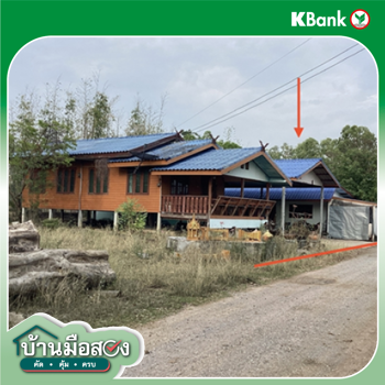 picture HOME 286 Sq.w. Non Sung Nakhon Ratchasima for 2.6M - 19/21