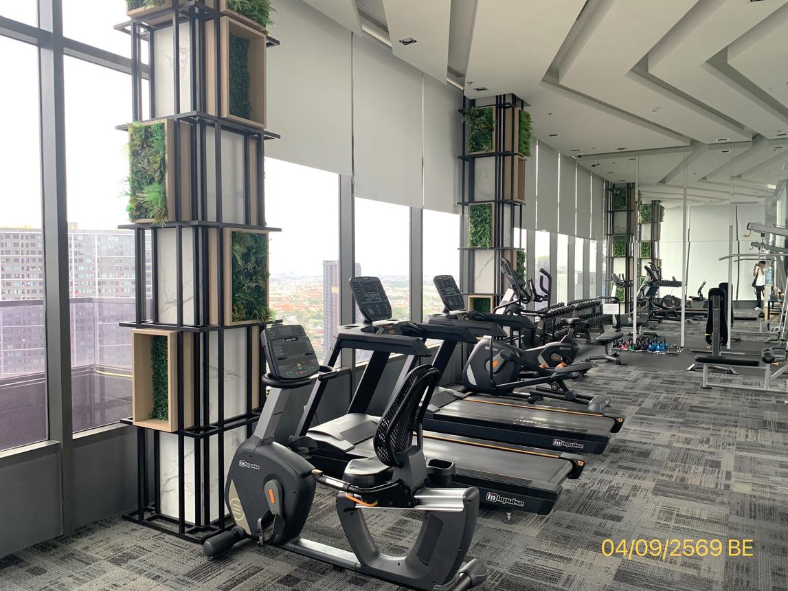 picture CONDO 22.05 Sq.m. Thon Buri Bangkok for 2.2M - 24/29