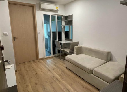 รูปภาพ  Budget Condo               Tiwanon 