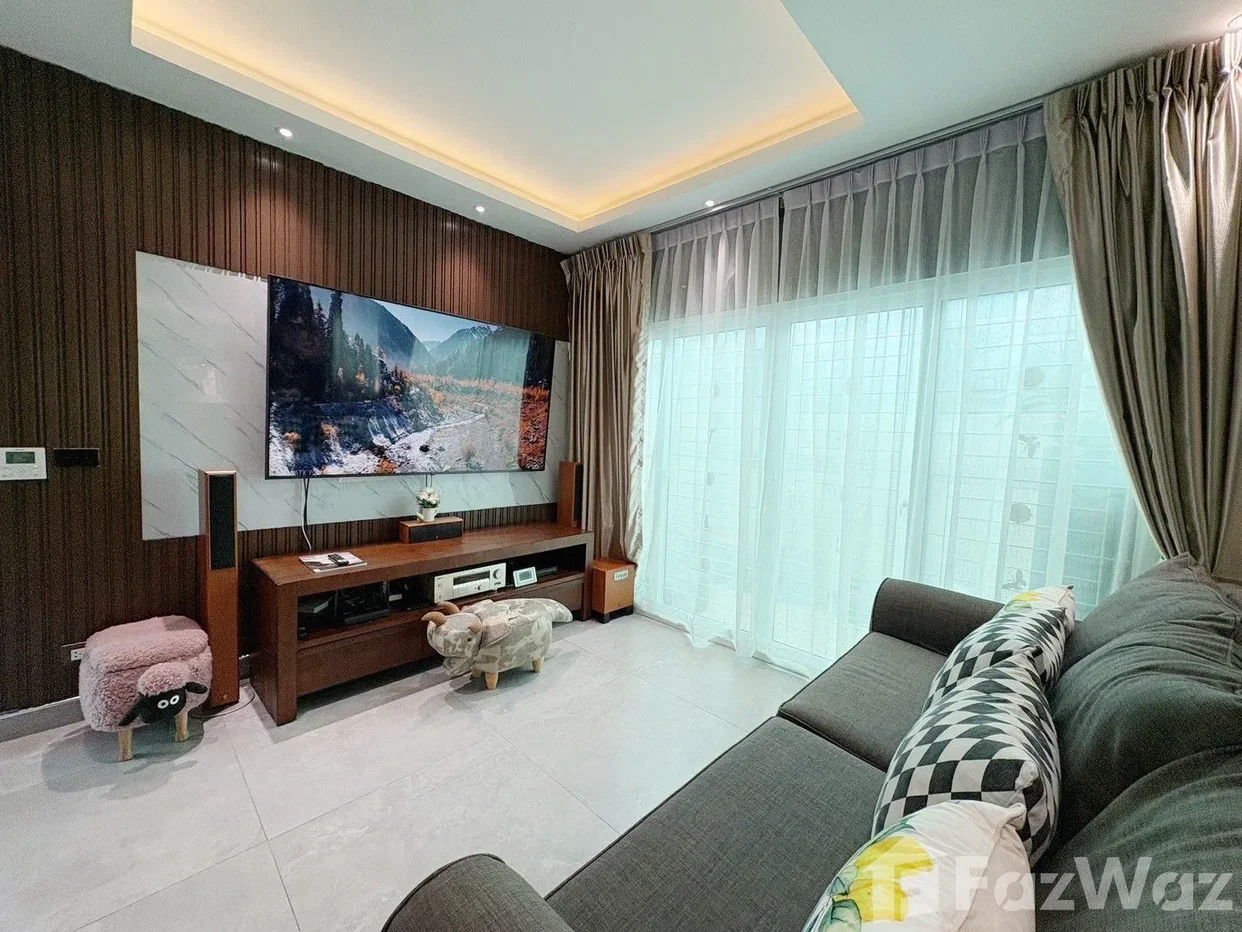 picture 2 Bedroom Villa for rent in Si Sunthon, Phuket 5363441 - 17/27
