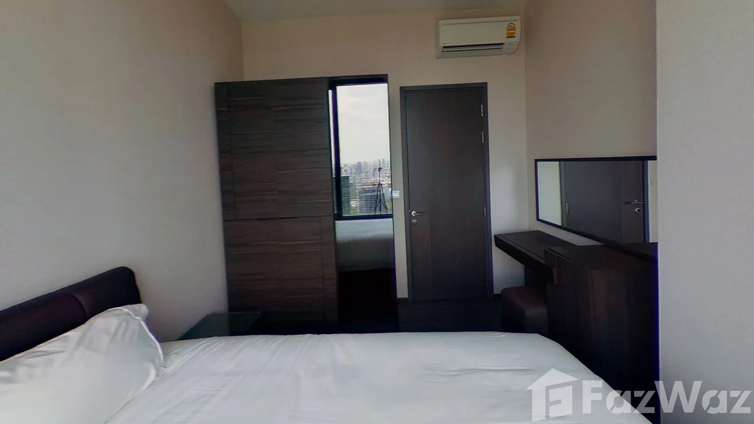 picture 2 Bedroom Condo for rent at Edge Sukhumvit 23 39227 - 5/8