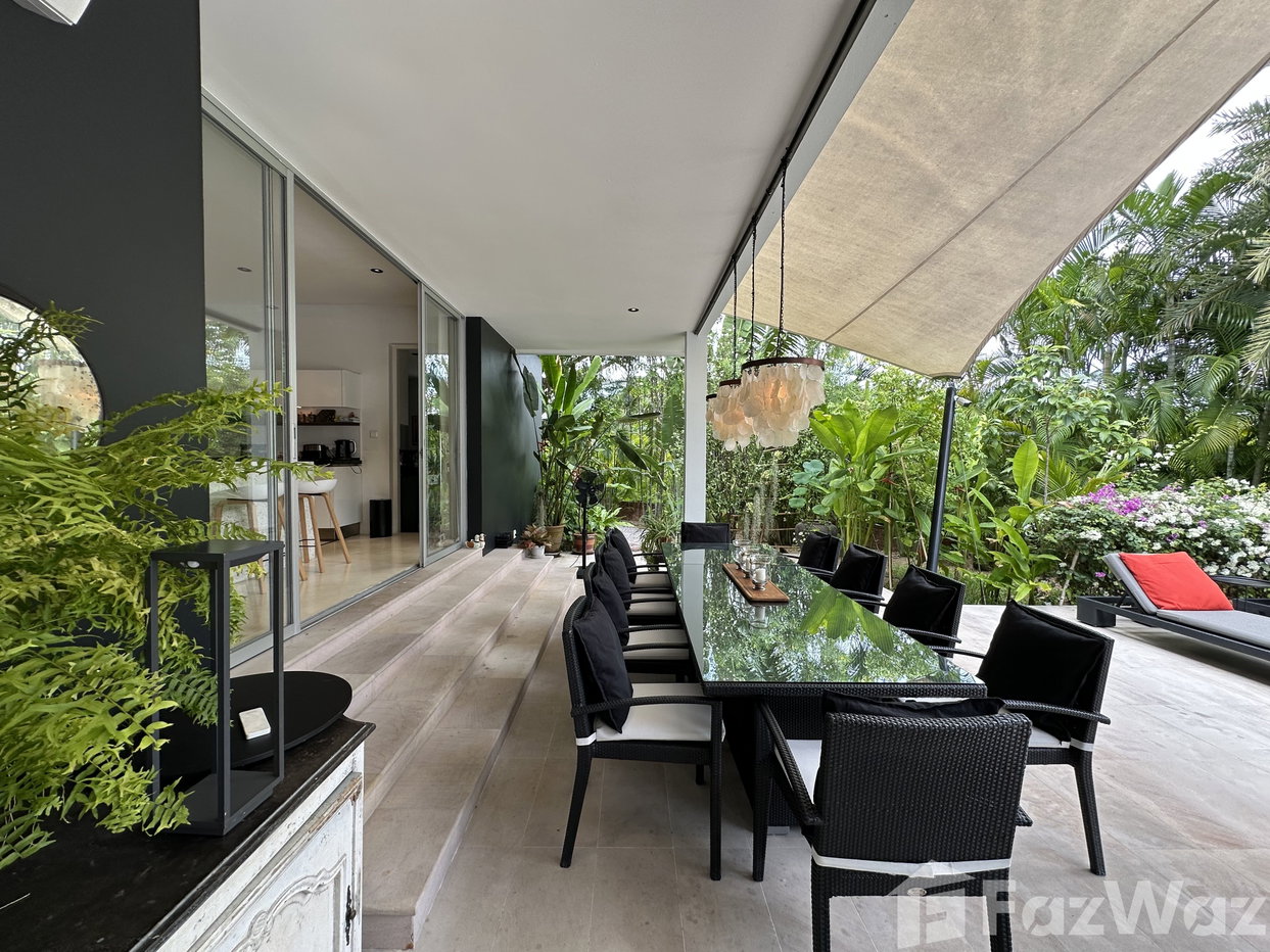 picture Private Resort for Sale - Baan Ing Phu - Luxury Property 1940570 - 45/93