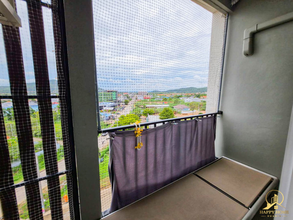 picture 2-Bedroom Condo for Sale | My Style 102, Hua Hin - 29/46