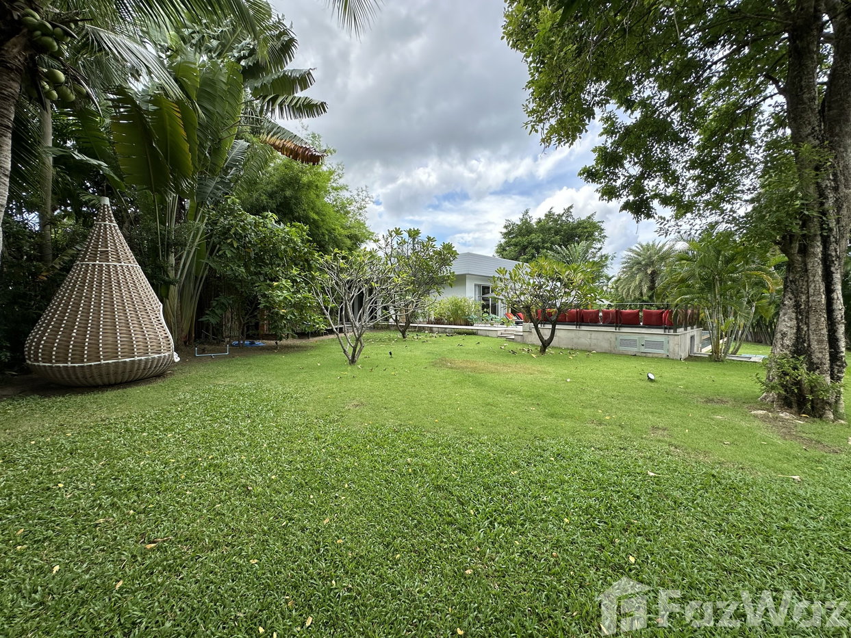 picture Private Resort for Sale - Baan Ing Phu - Luxury Property 1940570 - 54/93