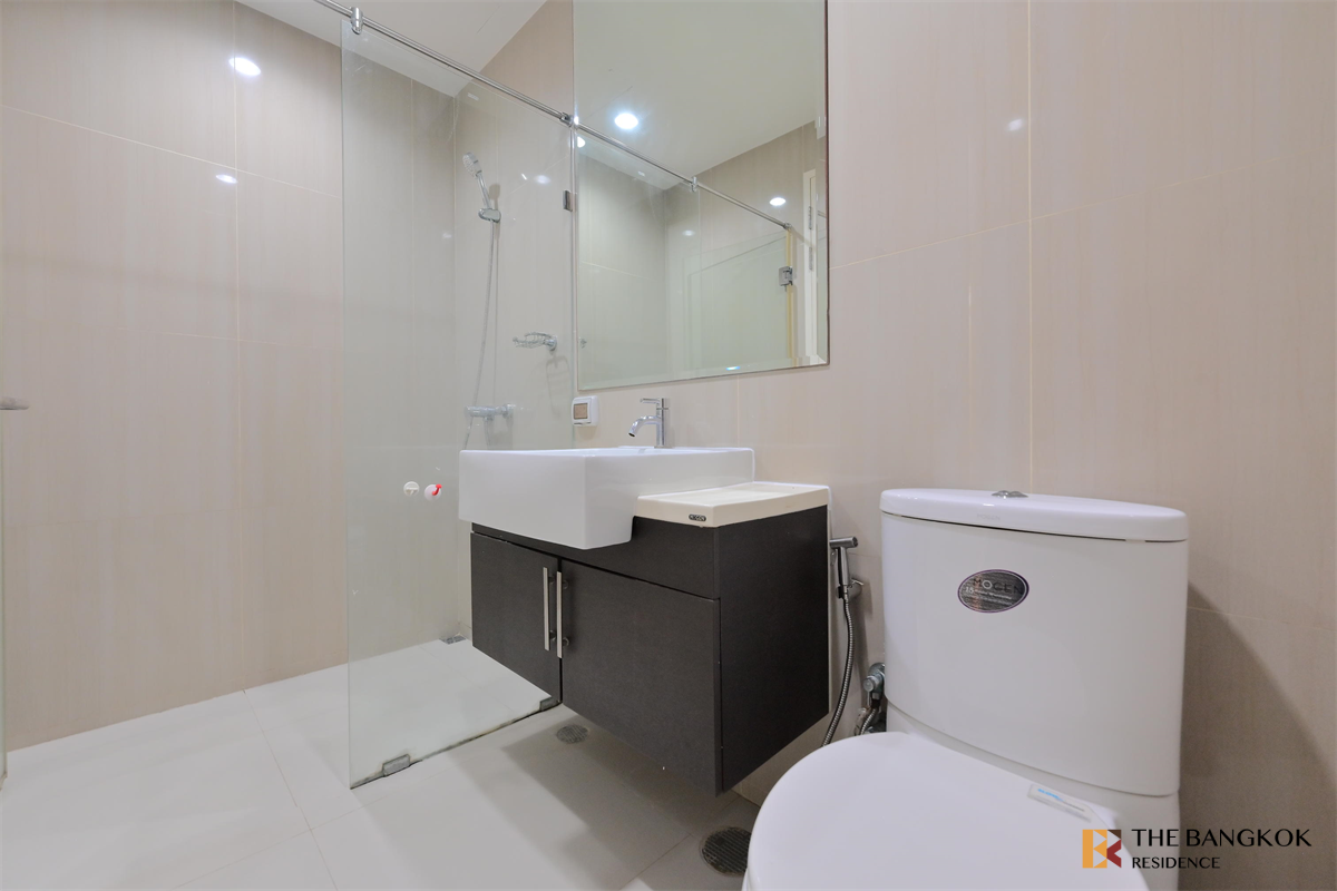 picture Villa Asoke Book quickly before the room is gone!! near MRT Phetchaburi Station - 2/10