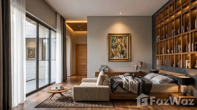 picture 3 Bedroom Villa for sale at Success Luxury Villa  6905639 - 16/37