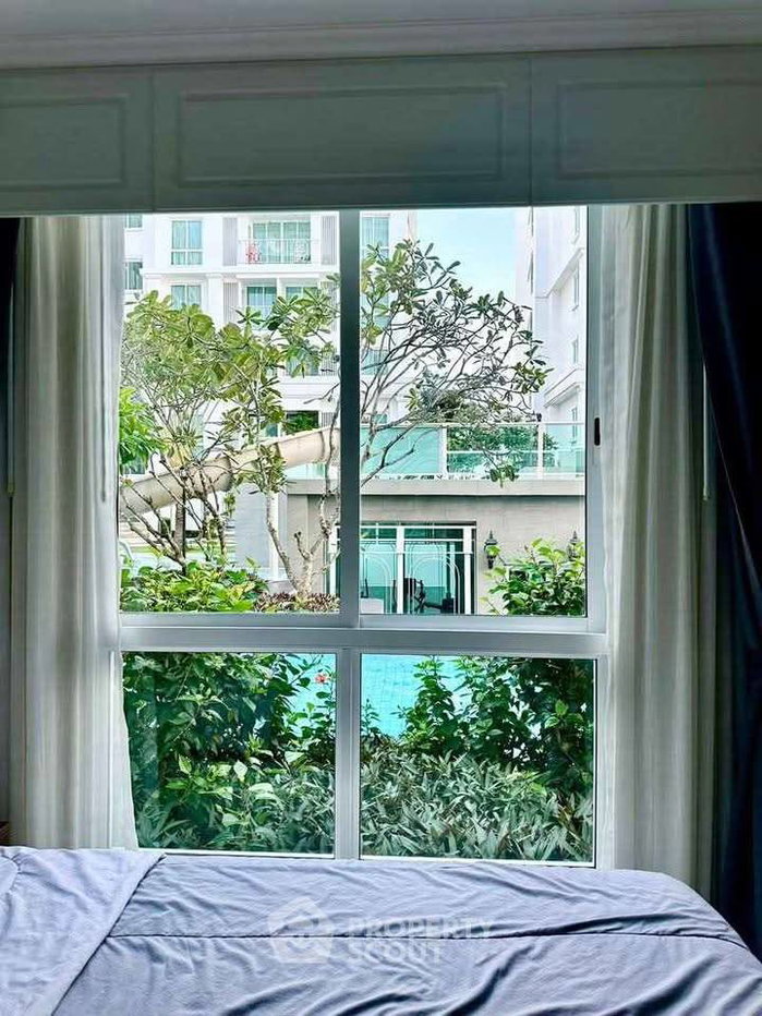 รูป คอนโด 1 ห้องนอน The Orient Resort & Spa พัทยา (ID 3466019) - รูปที่ 3/15